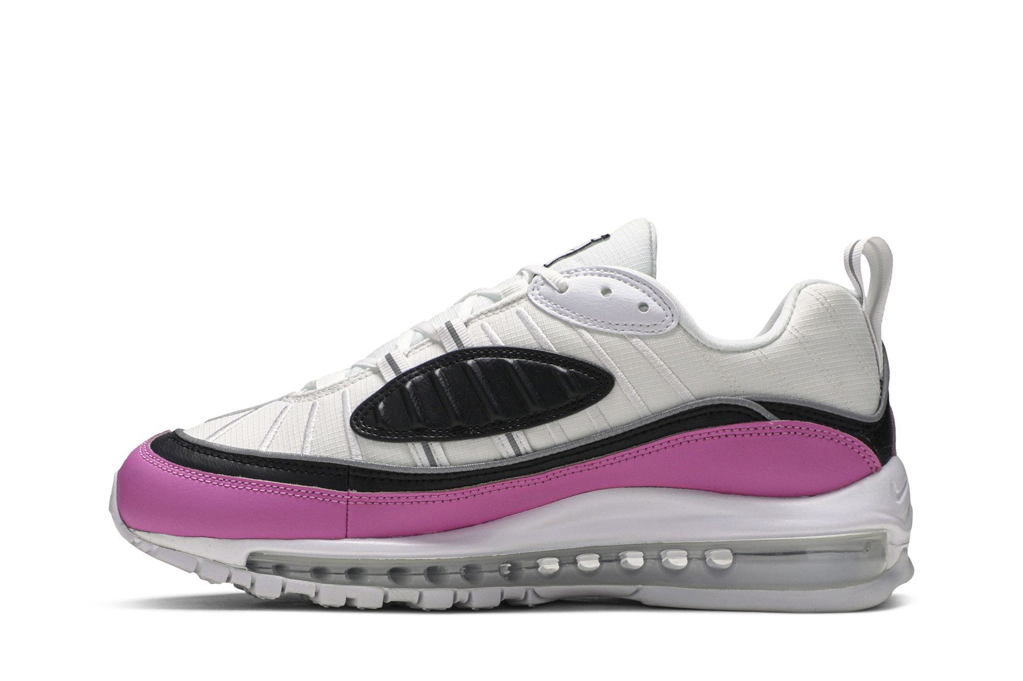 Buy Wmns Air Max 98 SE 'China Rose' - AT6640 100 | GOAT