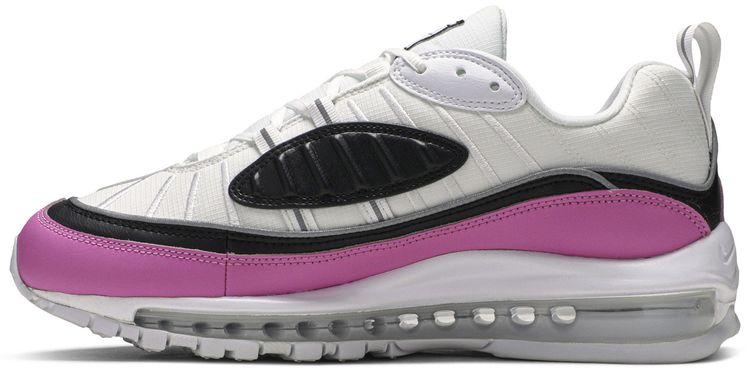 Nike Wmns Air Max 98 SE China Rose