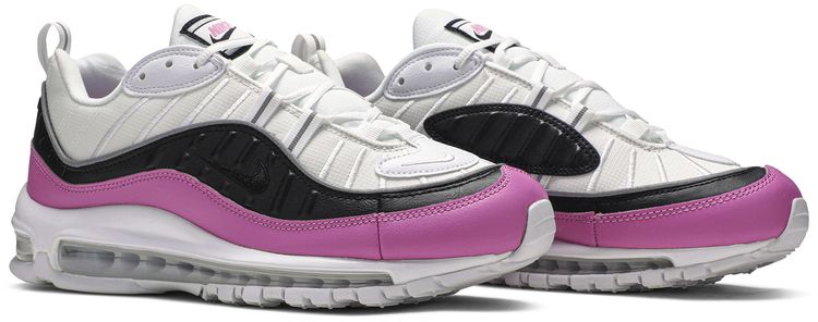 Nike Wmns Air Max 98 SE China Rose
