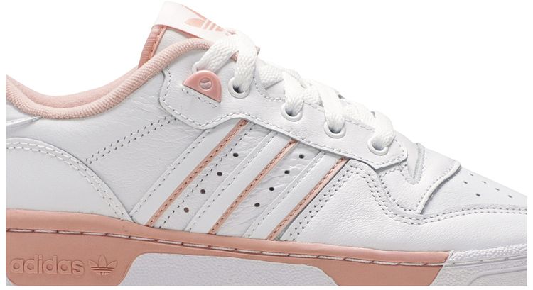 Adidas Wmns Rivalry Low Glow Pink