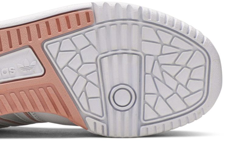 Adidas Wmns Rivalry Low Glow Pink