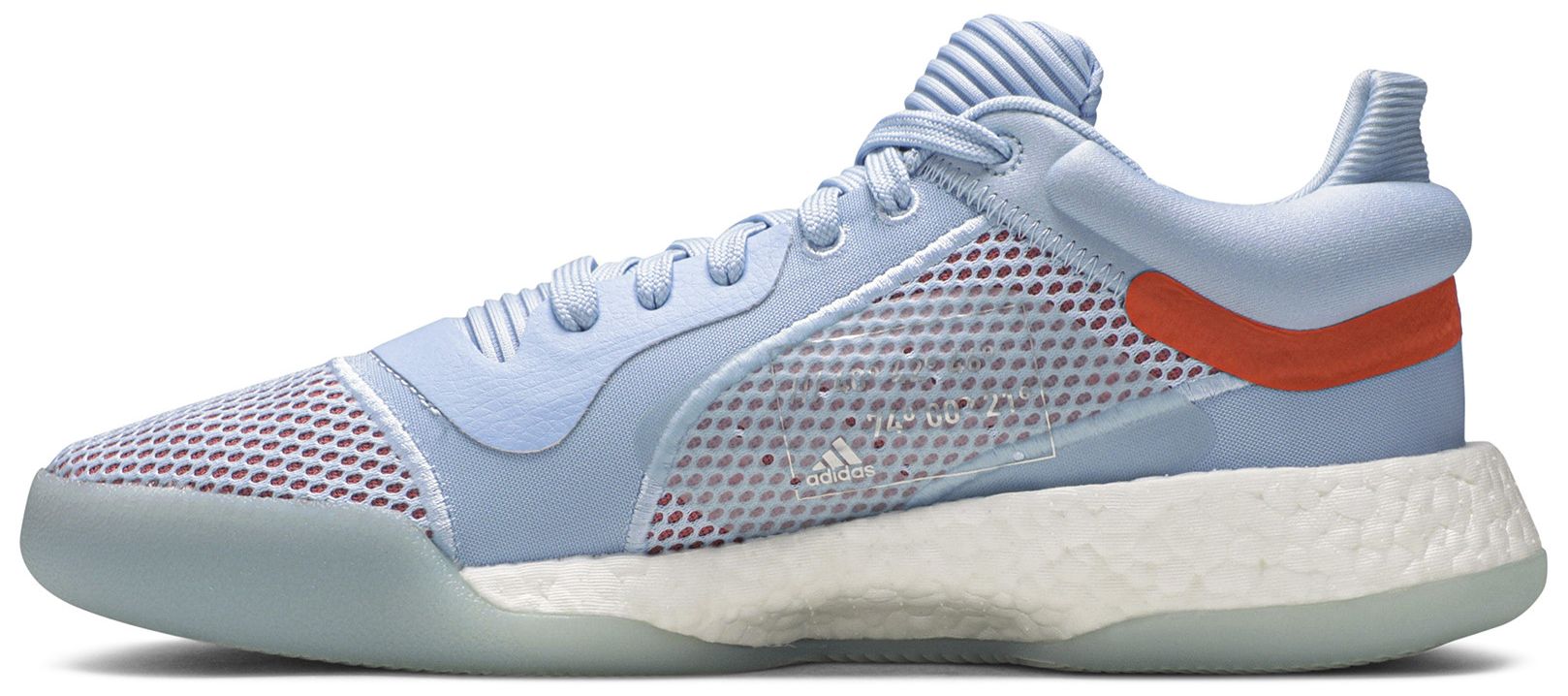 marquee boost low purple