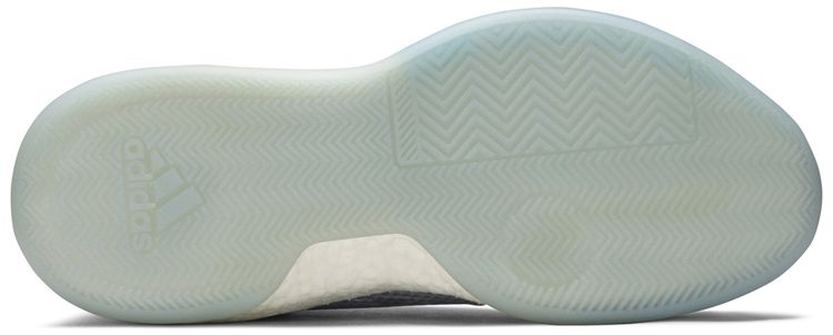 Adidas Marquee Boost Low Glow Blue