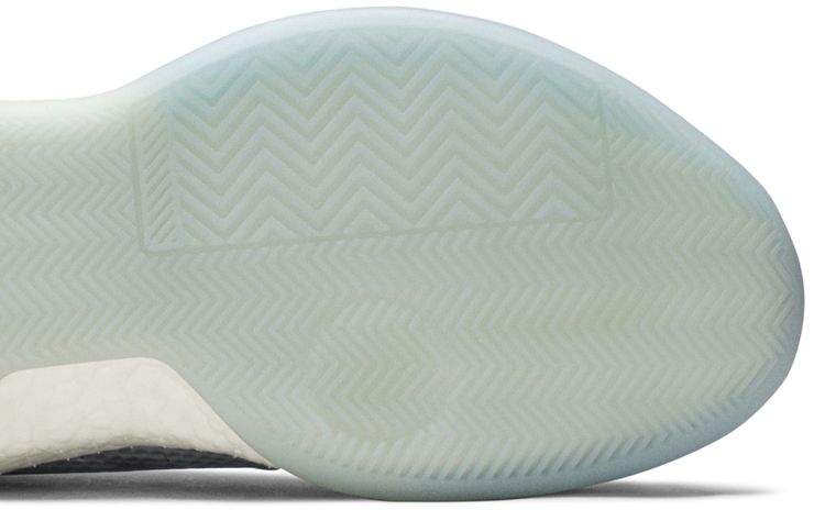 Adidas Marquee Boost Low Glow Blue