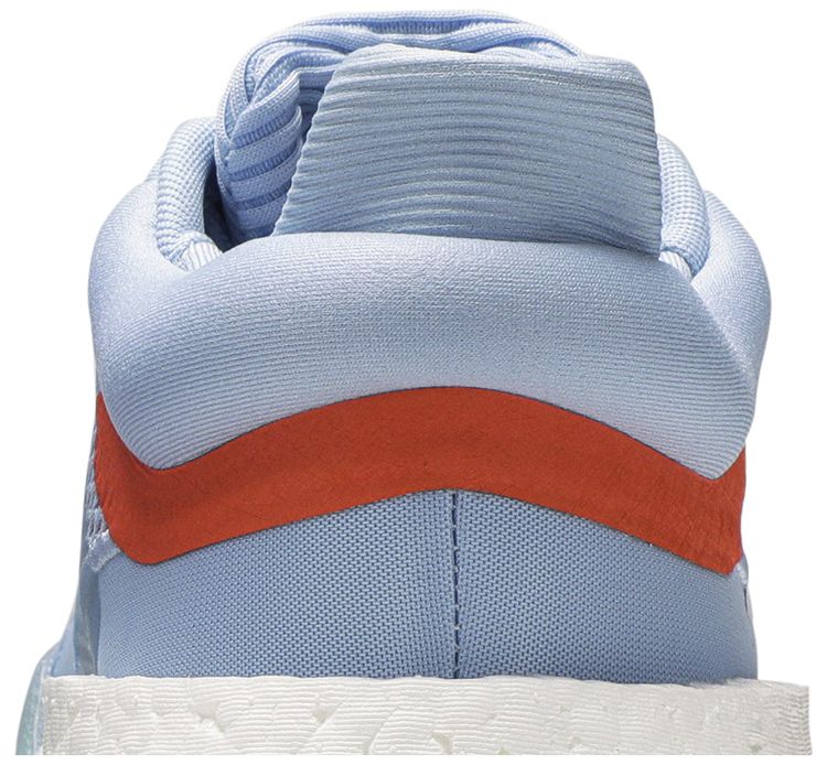 Adidas Marquee Boost Low Glow Blue