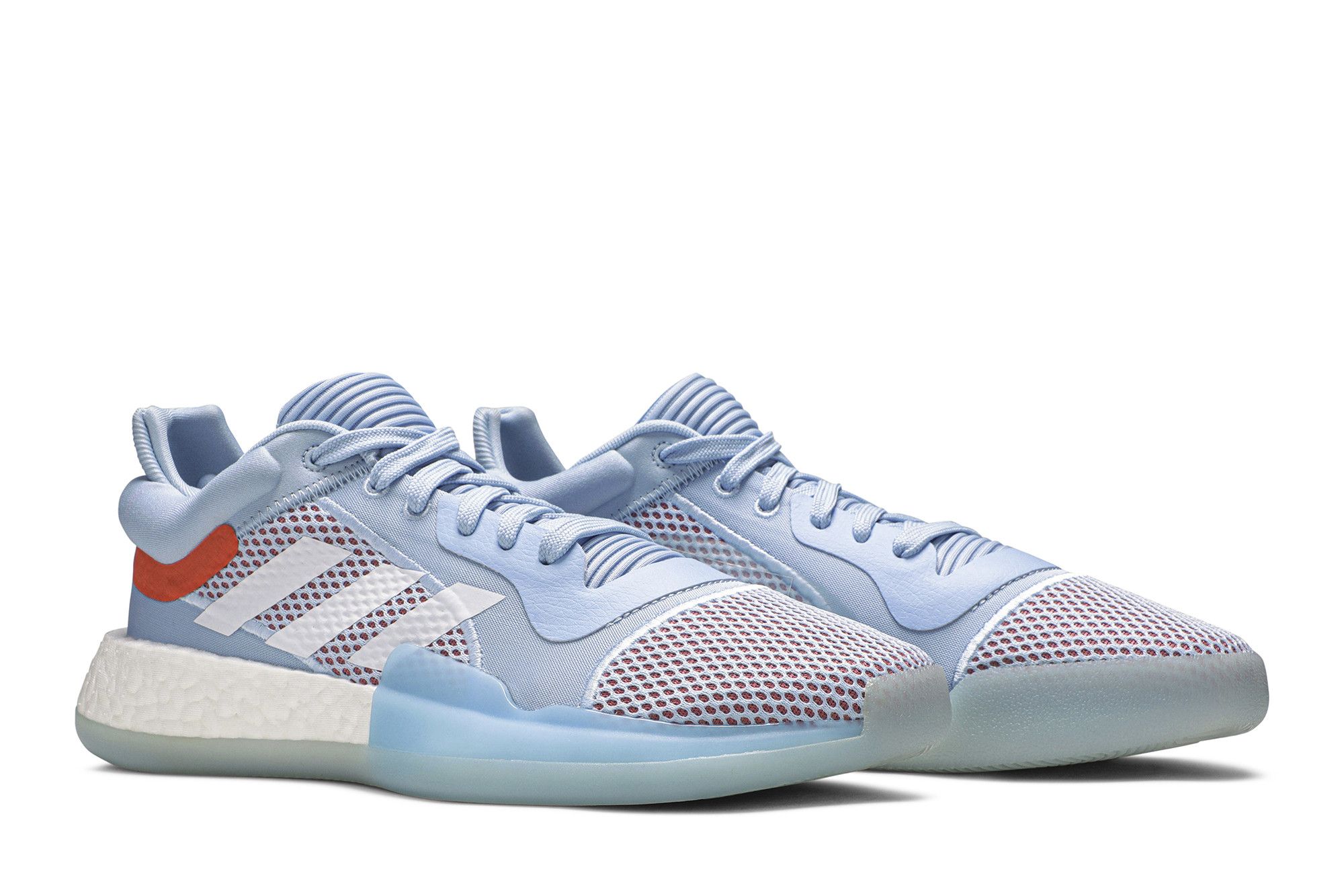 Adidas marquee boost low top