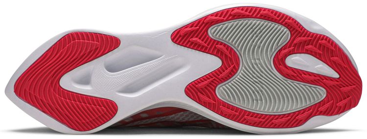 Nike Wmns Zoom Gravity Pure Platinum Red Orbit