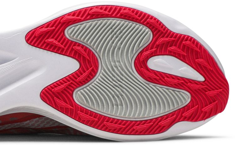 Nike Wmns Zoom Gravity Pure Platinum Red Orbit