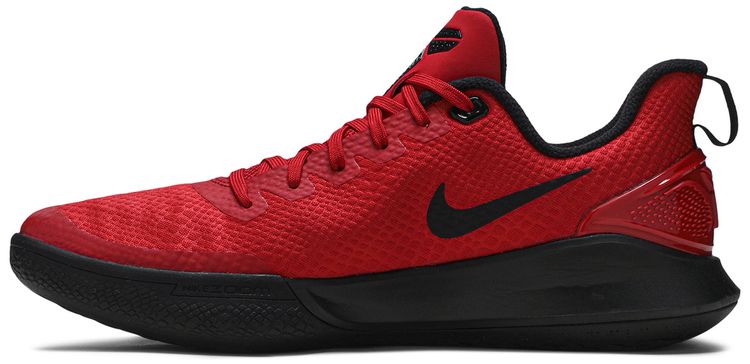 Nike Mamba Focus University Red
