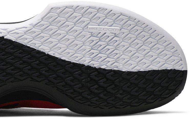 Nike Mamba Focus University Red