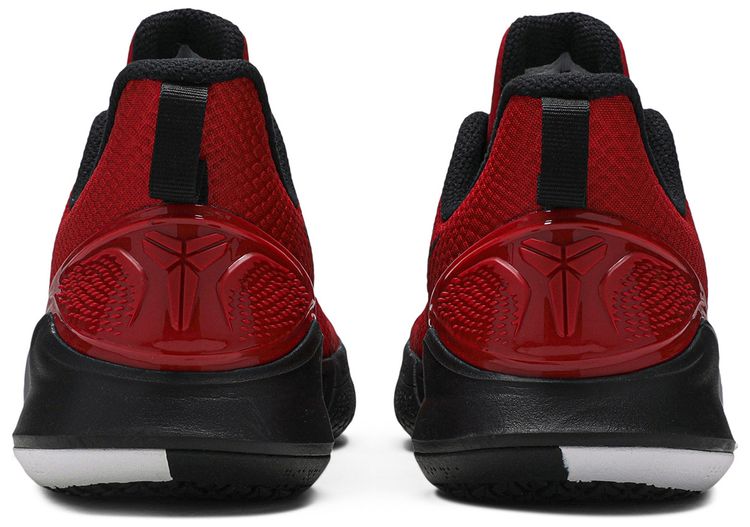 Nike Mamba Focus University Red