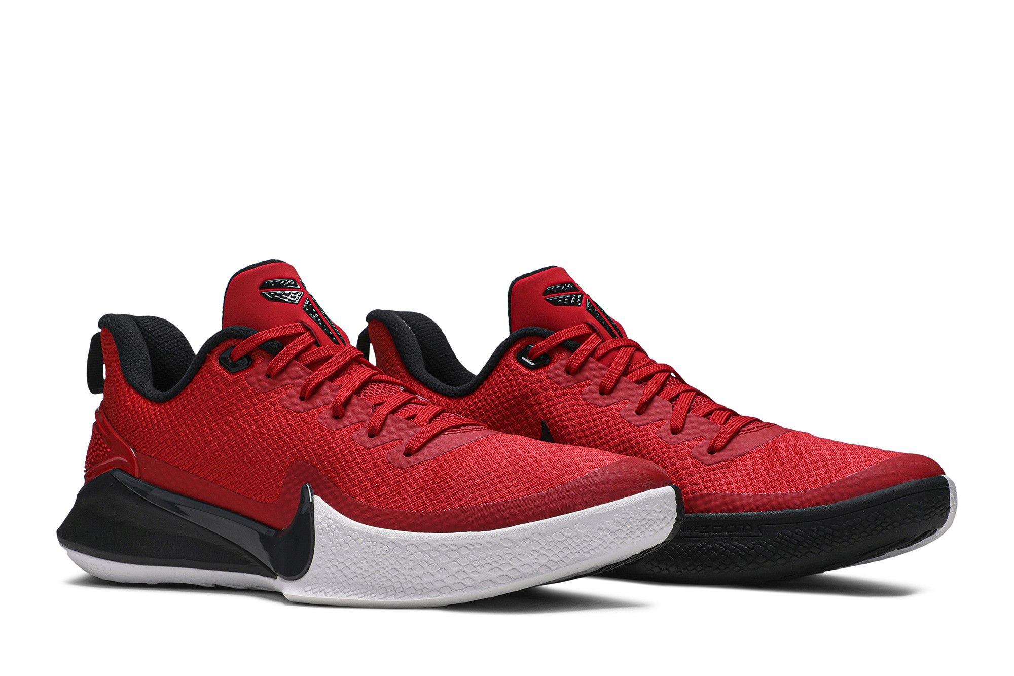 Buy Mamba Focus University Red AJ5899 600 GOAT