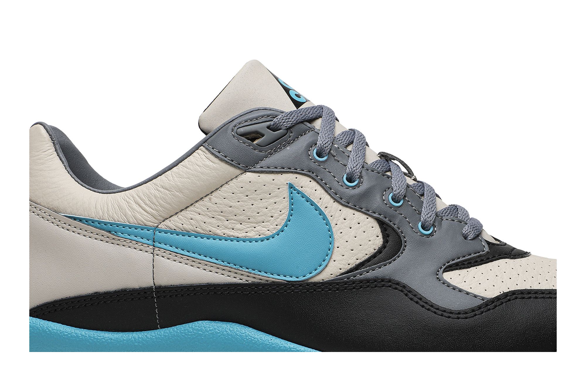 Buy Air Wildwood ACG Teal Nebula AO3116 004 GOAT