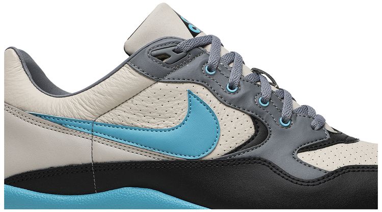 Air Wildwood ACG Teal Nebula