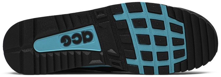 Air Wildwood ACG Teal Nebula