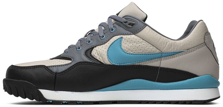 Air Wildwood ACG Teal Nebula