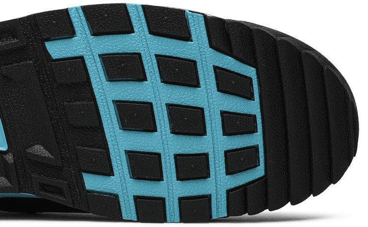 Air Wildwood ACG Teal Nebula