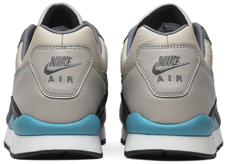 Air Wildwood ACG Teal Nebula
