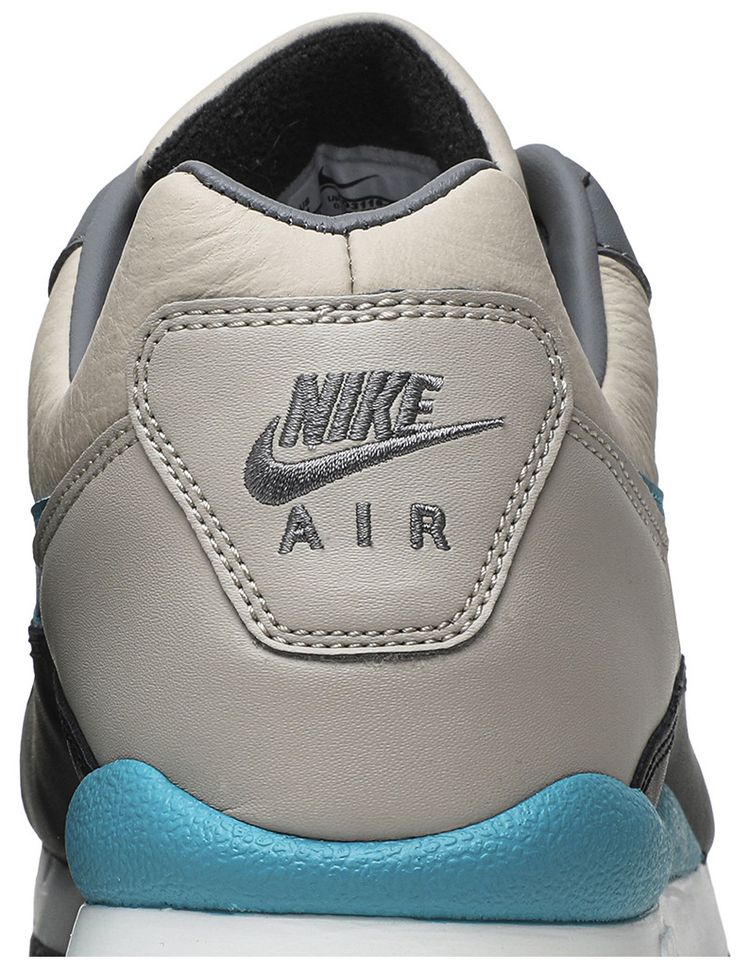 Air Wildwood ACG Teal Nebula