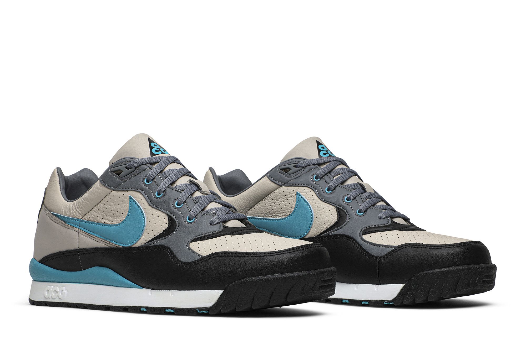 Buy Nike Air Wildwood ACG 'Teal Nebula' - AO3116 004 | GOAT