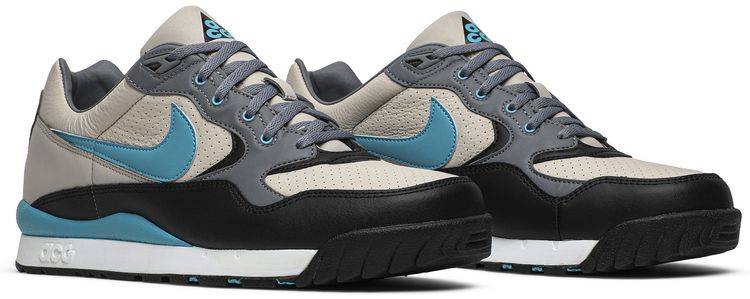 Air Wildwood ACG Teal Nebula