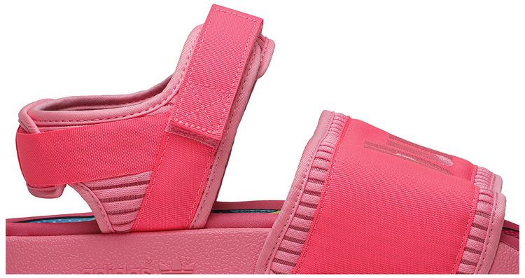 Pharrell x adidas Adilette 20 Sandal Hyper Pop