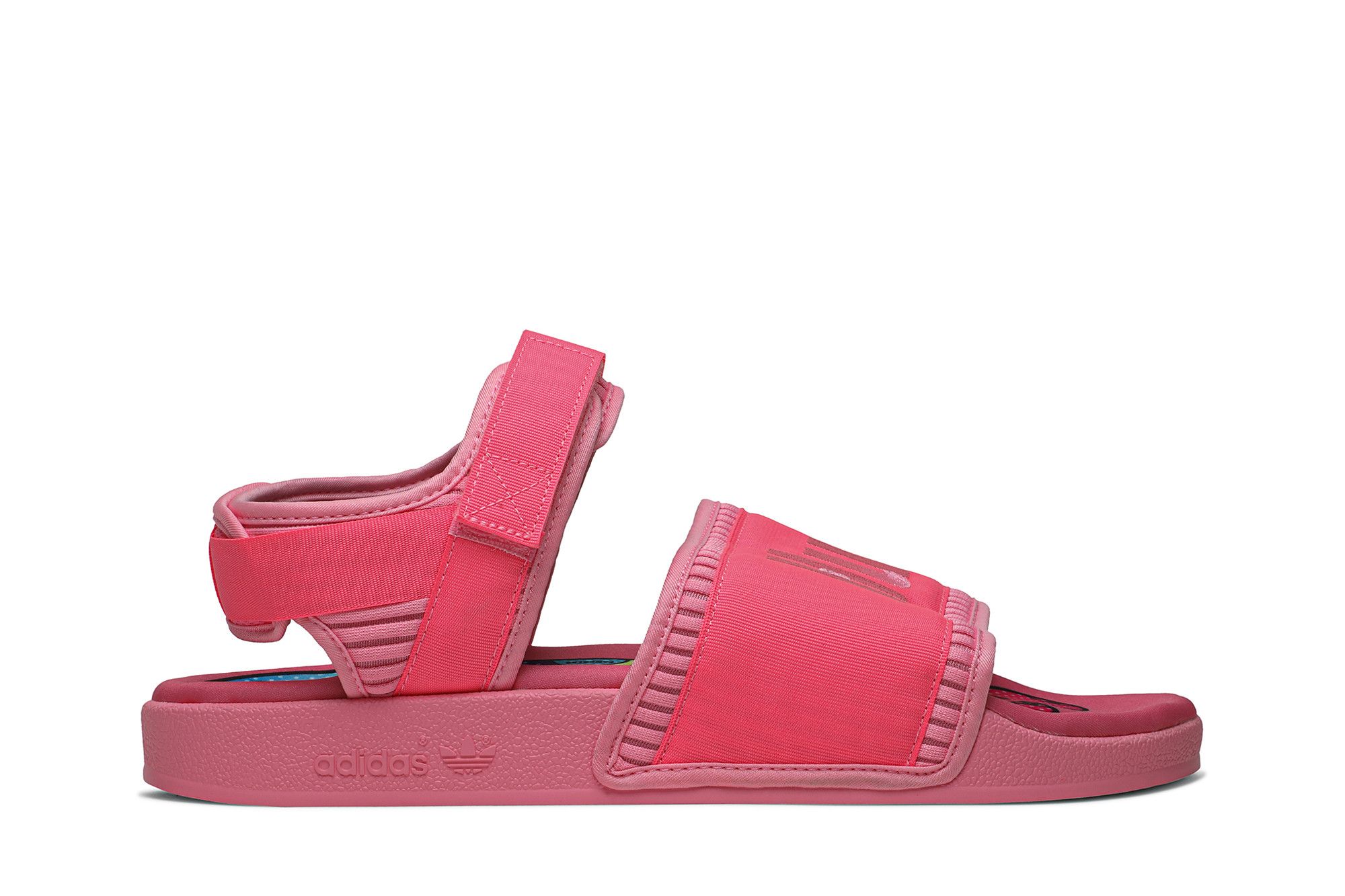 Pharrell adilette 2.0 sandals cheap