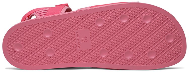 Pharrell x adidas Adilette 20 Sandal Hyper Pop