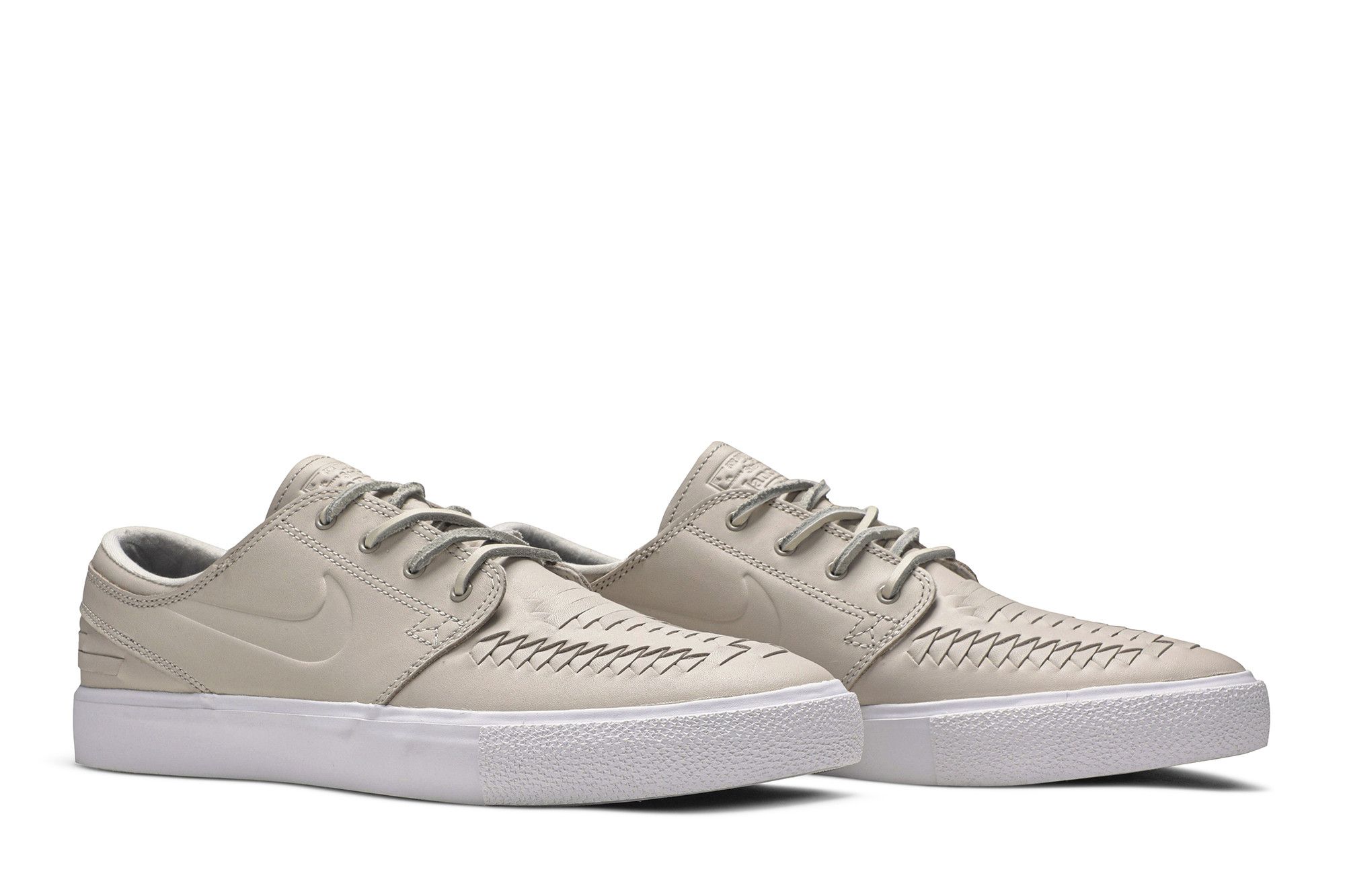 Nike sb janoski beige cheap