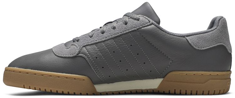 Adidas PowerPhase Grey Gum