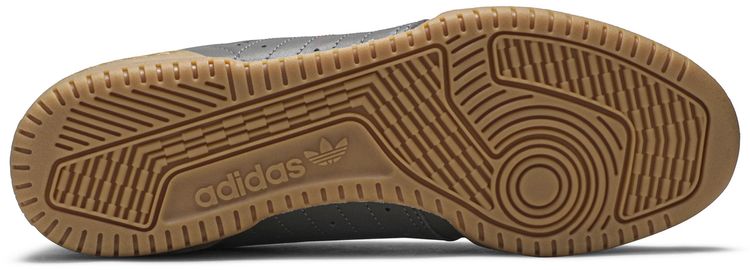 Adidas PowerPhase Grey Gum