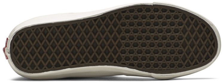 Vans OG Style 138 LX White