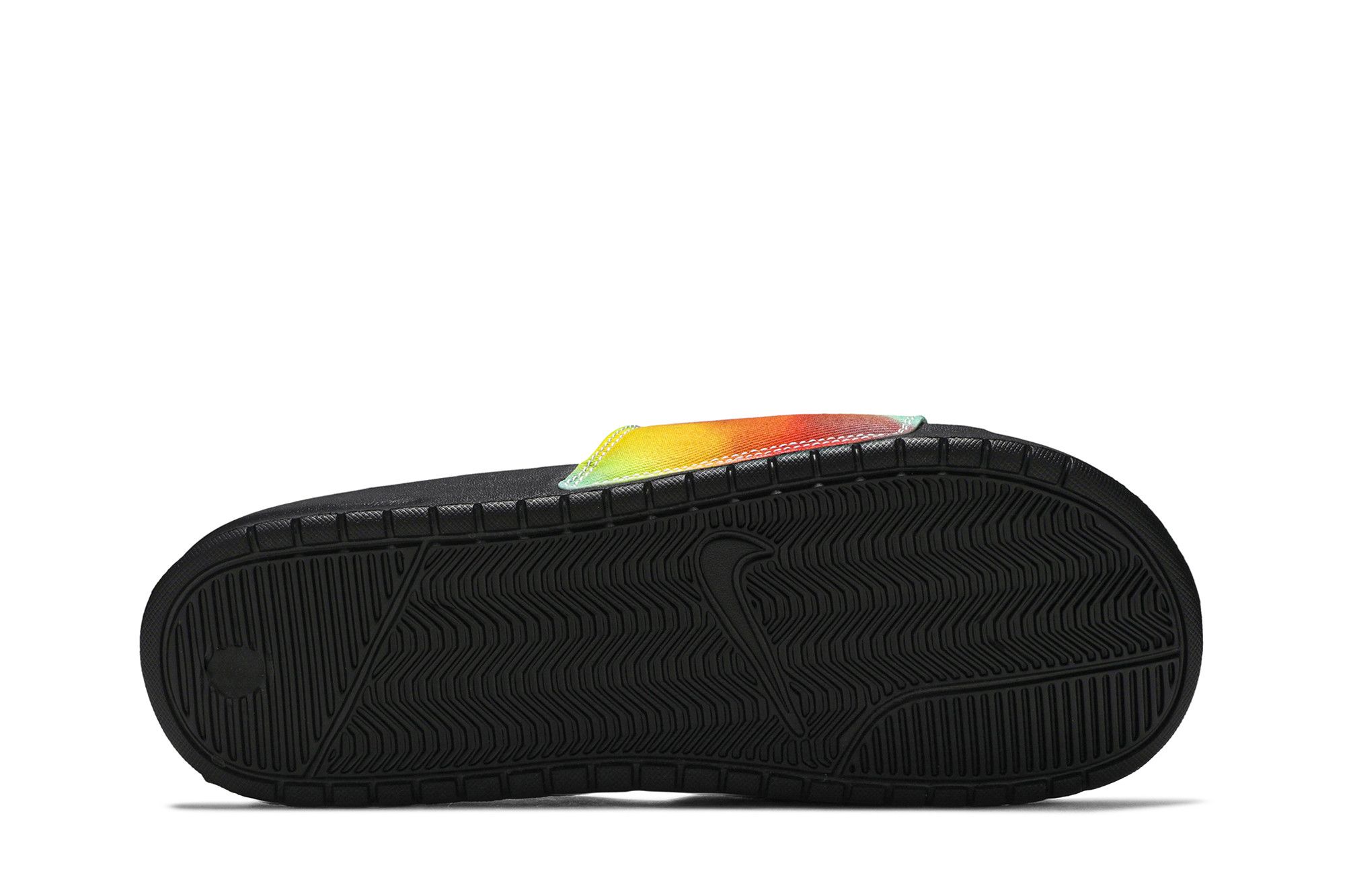 Buy Benassi JDI Tie Dye CK0842 001 GOAT CA