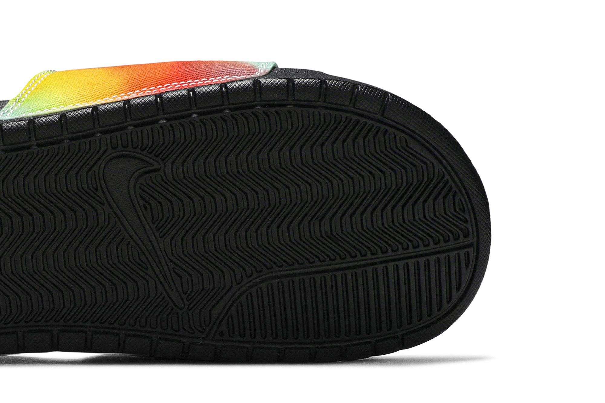 Buy Benassi JDI Tie Dye CK0842 001 GOAT CA