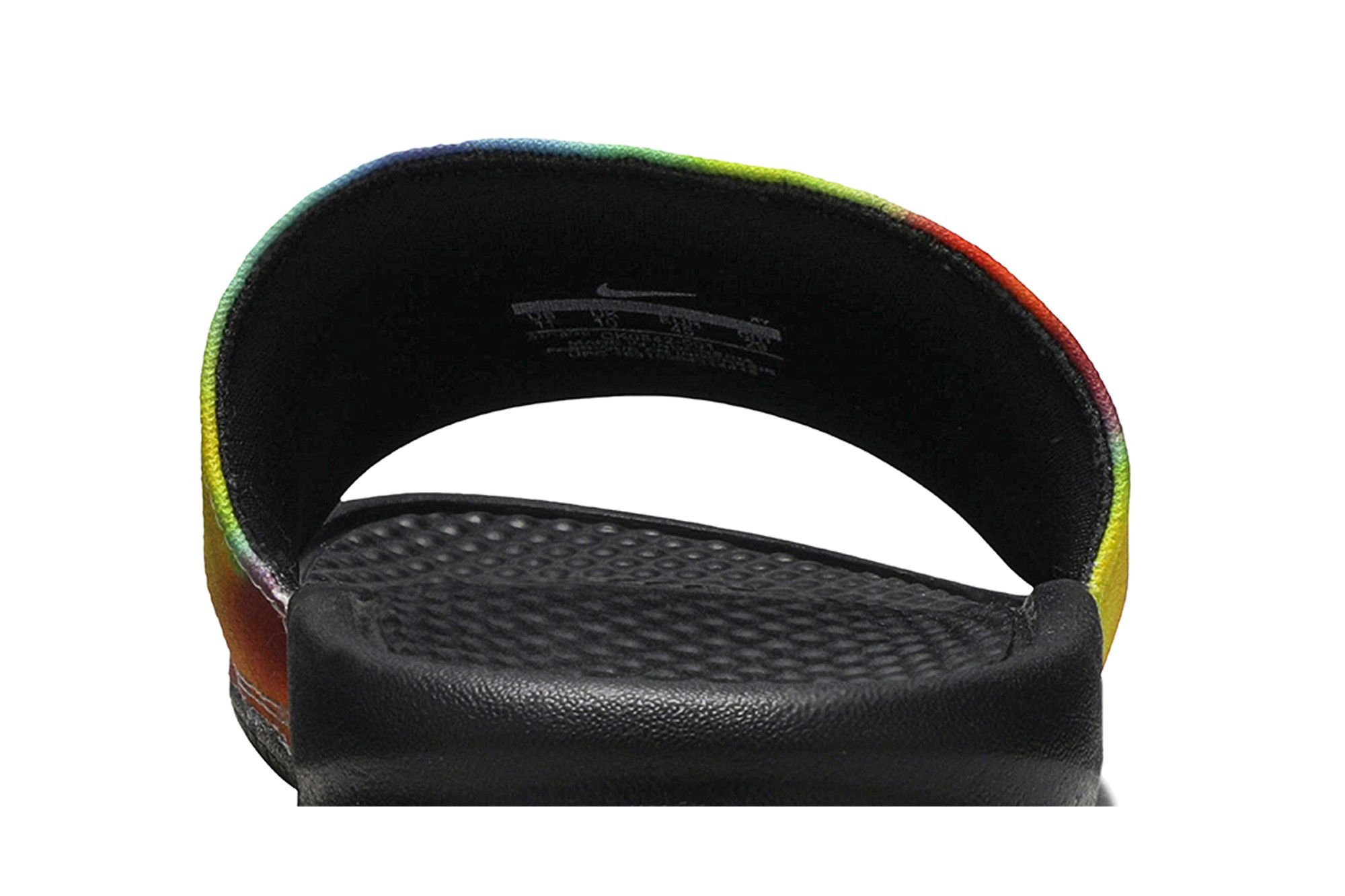 Buy Benassi JDI Tie Dye CK0842 001 GOAT CA