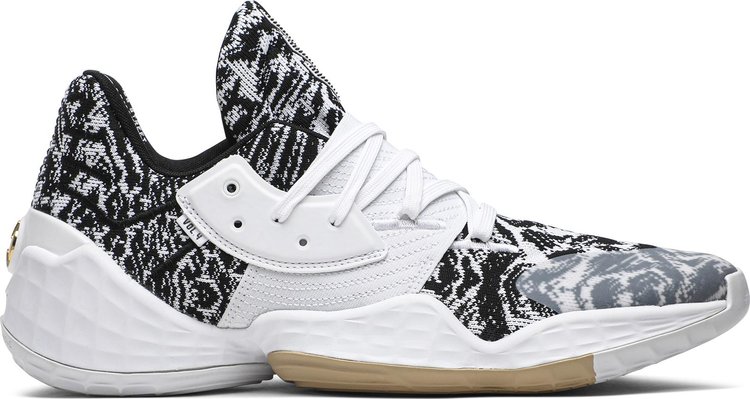 Harden Vol. 4 'Cookies and | GOAT