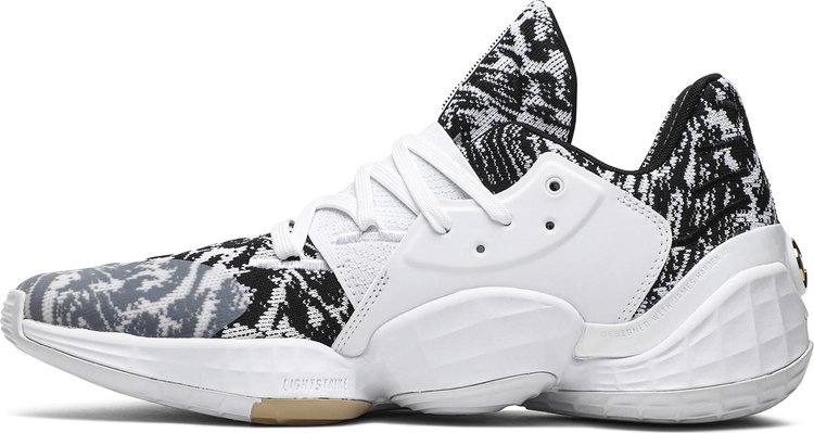 Harden Vol 4 Cookies and Cream