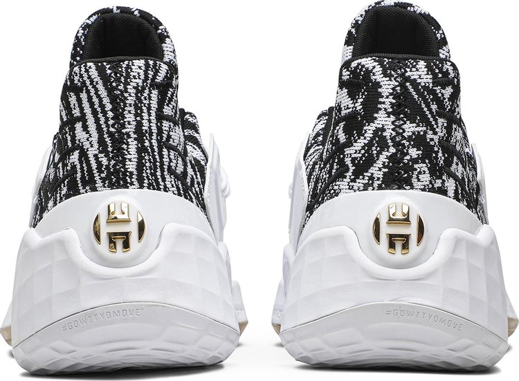 Harden Vol 4 Cookies and Cream