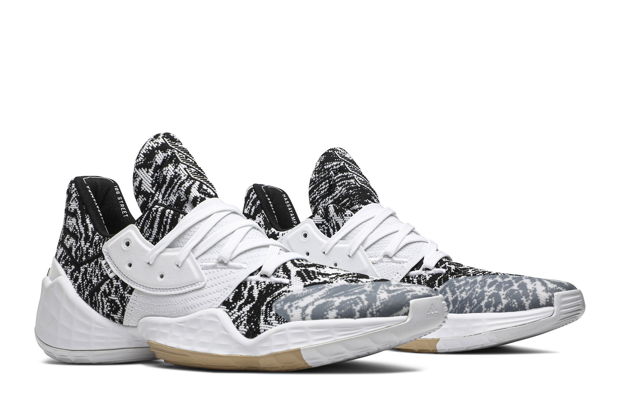Harden 4 cookies and cream online