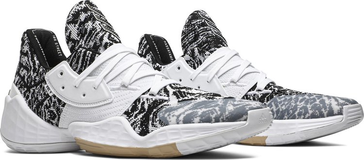 Harden Vol 4 Cookies and Cream