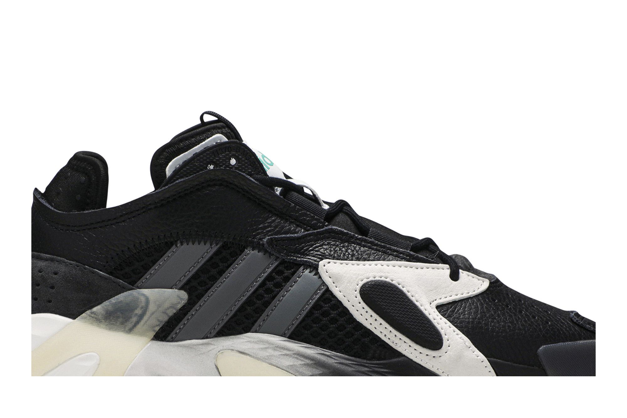 Adidas streetball original discount