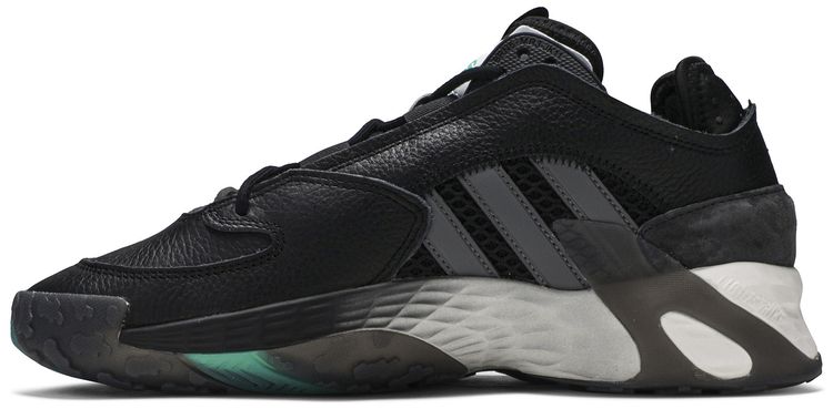 Adidas Streetball Hi Res Aqua