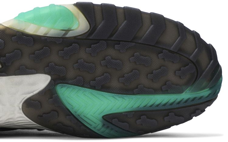 Adidas Streetball Hi Res Aqua