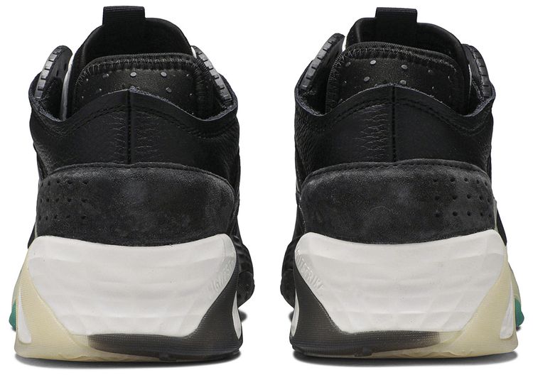 Adidas Streetball Hi Res Aqua