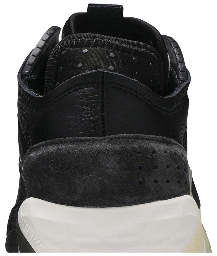 Adidas Streetball Hi Res Aqua