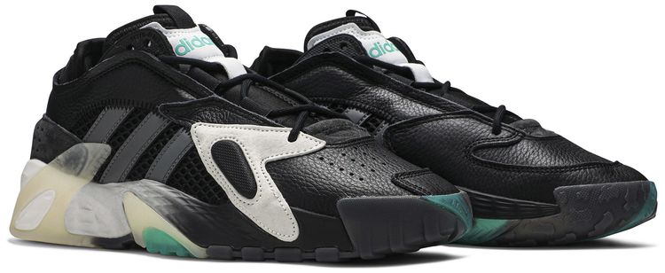 Adidas Streetball Hi Res Aqua