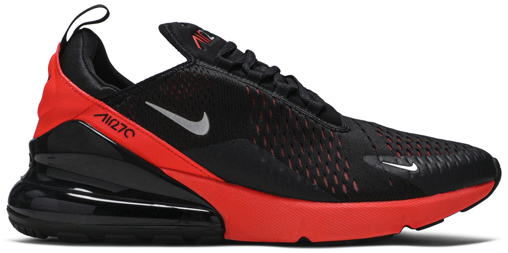nike air max 270 bred