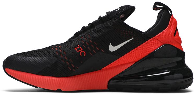 Nike Air Max 270 Bred