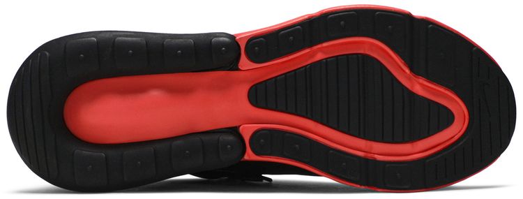 Nike Air Max 270 Bred