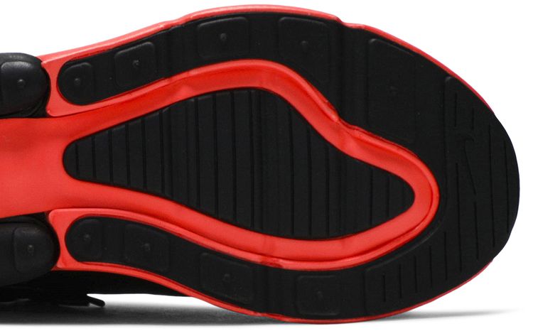 Nike Air Max 270 Bred